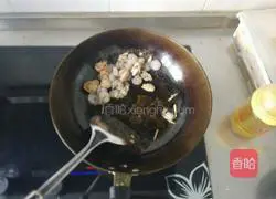 Seafood pimple soup recipe 10