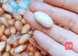 Drunkard Peanut's recipe illustration 2