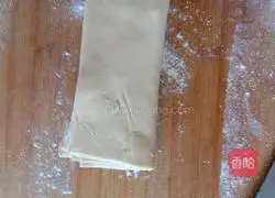 Illustration of Shandong Youpo Noodles 8