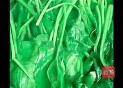 Spinach Chicken Cake Recipe Illustration 3