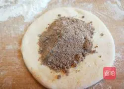 Xinwen Gourmet Sugar Triangle Recipe Illustration 8