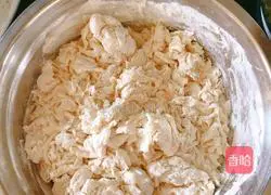 Leek and pork dumplings recipe 5