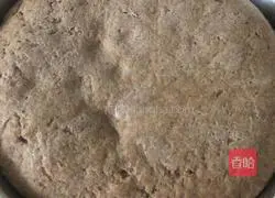 Illustration of how to make delicious whole wheat steamed buns 4