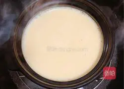 Calcium supplemented fresh shrimp cake (soy milk water egg version) illustration 13