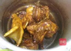 Braised Duck Recipe Illustration 8