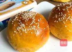 Illustration of how to make pumpkin puree meal packs 23