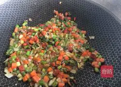 Colorful Ding Ding Noodles Illustration of how to do it 5