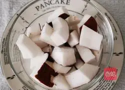 Coconut pie recipe 1