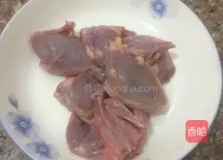 Illustration of how to make stewed pigeon soup 2