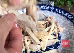 Gardenia Chicken Soup Recipe Illustration 6