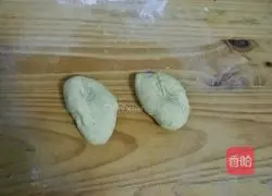 Illustration of how to make pancakes 2