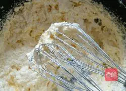 Illustration of how to make original cookies 4