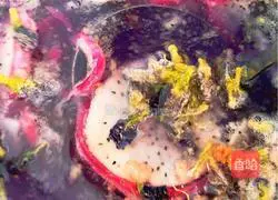 Blue Butterfly Dehumidification Enzyme Recipe Illustration 6