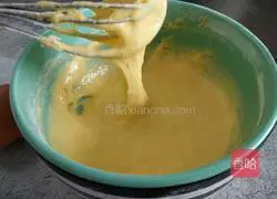 Douyin celebrity egg noodles recipe 2
