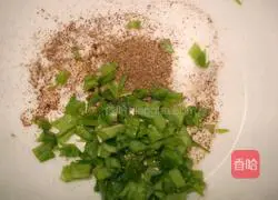 Roasted pepper and salt cheese toast recipe 5