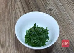 Wuhan Hot Dry Noodles Recipe Illustration 4