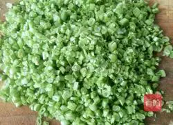 Pork and green bean pie recipe 1