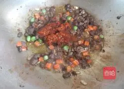 Beef Macaroni Recipe Illustration 5