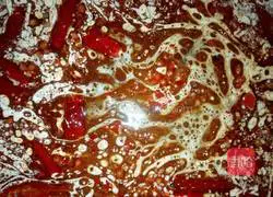 Illustration of how to make spicy boiled fish fillets 9