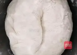 Illustration of how to make handmade dumplings 8