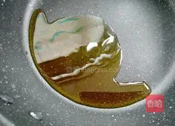 Illustration of how to make cold fungus 7