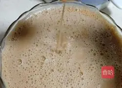 Xianxian milk tea recipe 6