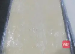 Illustration of how to make gold medal shredded radish cake 1