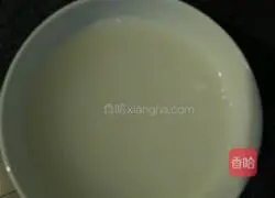 Illustration of how to make fried buns 8