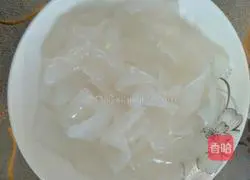 Illustration of cold facelift 1