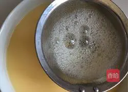 Illustration of how to cook minced meat and stewed eggs 3