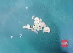 Spinach and egg soup recipe 3