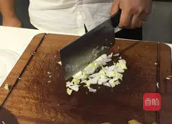 Steamed wontons - Illustration of how to make deep-seated flavors 3