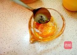 Qingdao#Purple Cabbage Broccoli Mixed Salad#New Year's Eve Dinner#Recipe Illustration 8