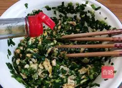 Illustration of how to make zygotes 3