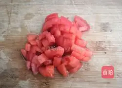 Mushroom and Egg Soup Recipe Illustration 4