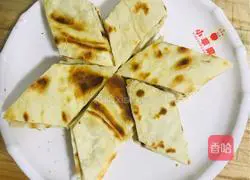 Shortbread recipe illustration 18