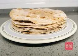 Whole wheat pancake recipe 13