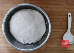 Illustration of how to make chive rolls 1