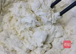 Illustration of how to make sugar cake 5