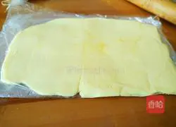 Vienna Knot Making Illustration 3