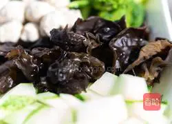 Illustration of how to make delicious soy sauce pot 3