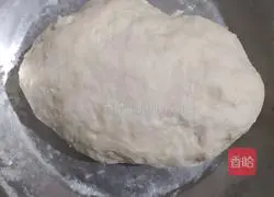 Illustration of how to make steamed buns 4