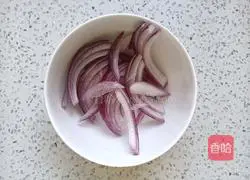 Milk curry instant noodles recipe 2