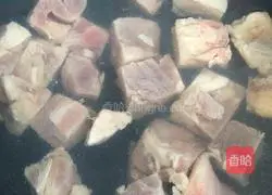 How to make borscht soup Illustration 1