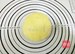 Illustration of how to make handmade biscuits 9