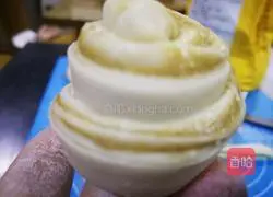 Sesame Pancake Recipe Illustration 10