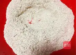 Illustration of how to make big butt whole wheat buns 2