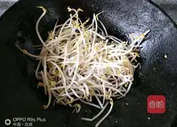 Illustration of how to make nutritious vegetarian buns 4