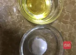 Brown sugar steamed buns ( Illustration of one-time fermentation) 3