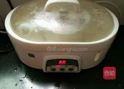 Cordyceps Flower Pork Ribs Soup Recipe Illustration 8